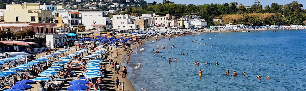 La Spiaggia di San Pietro